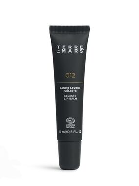 Terre De Mars Celeste Lip Balm 012 – Hydrating - 15ml BNIB